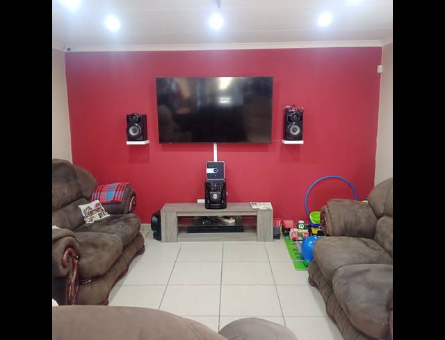 1 BEDROOM TOWNHOUSE FOR SALE IN BOKSBURG NORTH